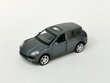 MSZ metallist mudelauto Porsche Cayenne S, 1:43 hind ja info | Poiste mänguasjad | kaup24.ee