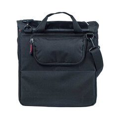 Pakiraamikott Basil Sport Design Commuter Bag, 18 l hind ja info | Muud jalgratta tarvikud | kaup24.ee