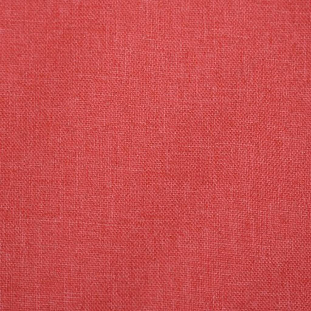 Beebide turvahäll, punane, 42 x 65 x 57 cm, vidaXL hind ja info | Turvatoolid | kaup24.ee