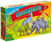 Lauamäng Alexander Dinosaur Race, PL hind ja info | Lauamängud ja mõistatused | kaup24.ee
