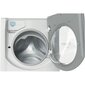 Indesit AQS73D28S EU/B N hind ja info | Pesumasinad | kaup24.ee