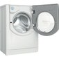 Indesit AQS73D28S EU/B N hind ja info | Pesumasinad | kaup24.ee