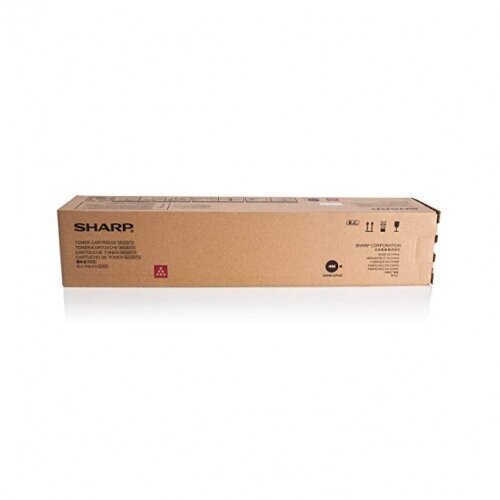 Sharp (MX62GTMB), lilla kassett hind ja info | Laserprinteri toonerid | kaup24.ee