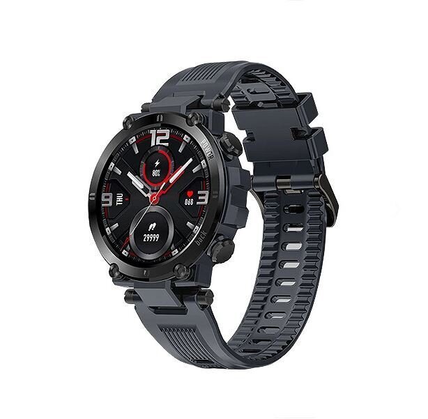 Senbono D13 Black цена и информация | Nutikellad (smartwatch) | kaup24.ee