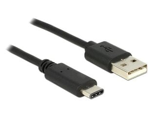 USB kaabel Delock 83327 hind ja info | Mobiiltelefonide kaablid | kaup24.ee