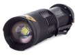 Taskulamp Bailong LED CREE XM-L3-U3 hind ja info | Taskulambid, prožektorid | kaup24.ee