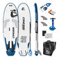 Paddle Surf Board Cressi-Sub 9.2" цена и информация | Veesport | kaup24.ee