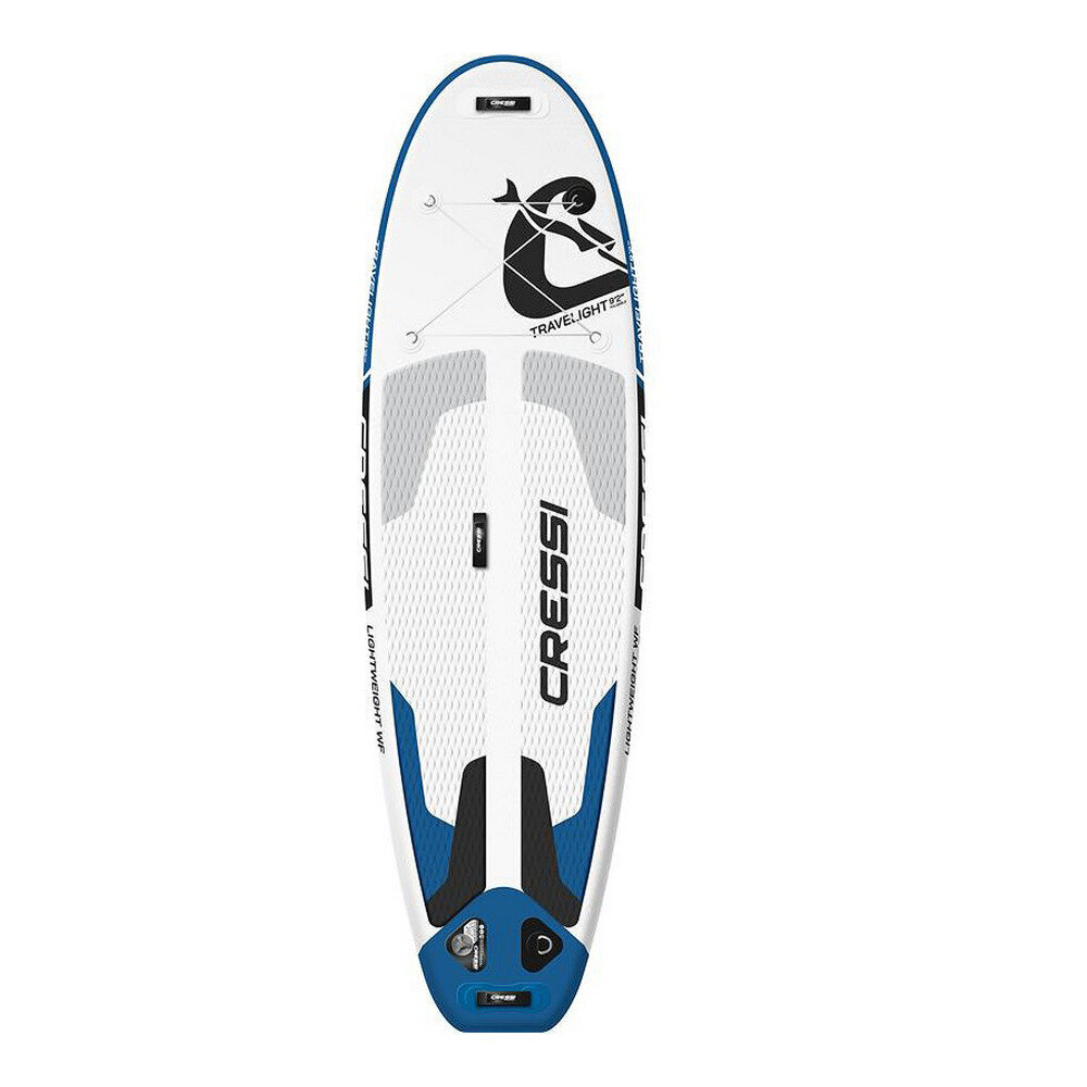 Paddle Surf Board Cressi-Sub 9.2" цена и информация | Veesport | kaup24.ee