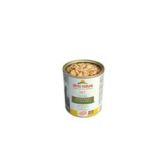 Konserv kassidele Almo Nature HFC Natural, kanafilee, 0,280 g hind ja info | Konservid kassidele | kaup24.ee