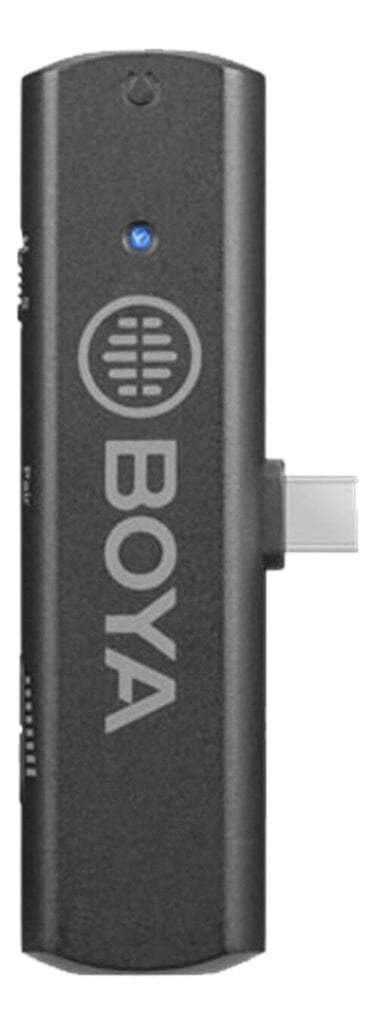 Boya BY-WM4 Pro K6 цена и информация | Mikrofonid | kaup24.ee