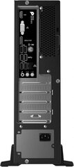 MSI 11QL-010EU цена и информация | Стационарные компьютеры | kaup24.ee