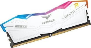 TeamGroup T-Force Delta RGB hind ja info | Operatiivmälu (RAM) | kaup24.ee