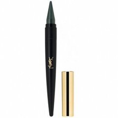 Silmalainer Yves Saint Laurent 1.2 ml, 4 Brown цена и информация | Тушь, средства для роста ресниц, тени для век, карандаши для глаз | kaup24.ee