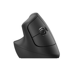 Logitech Logi lift for business цена и информация | Мыши | kaup24.ee