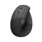 Logitech Logi lift for business hind ja info | Hiired | kaup24.ee