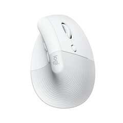 Logitech Logi lift for business цена и информация | Мыши | kaup24.ee