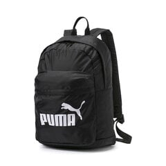 Seljakott Puma Classic Backpack, meestele цена и информация | Рюкзаки и сумки | kaup24.ee