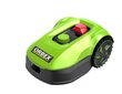 Mururobot Orbex S900G hind ja info | Robotniidukid | kaup24.ee