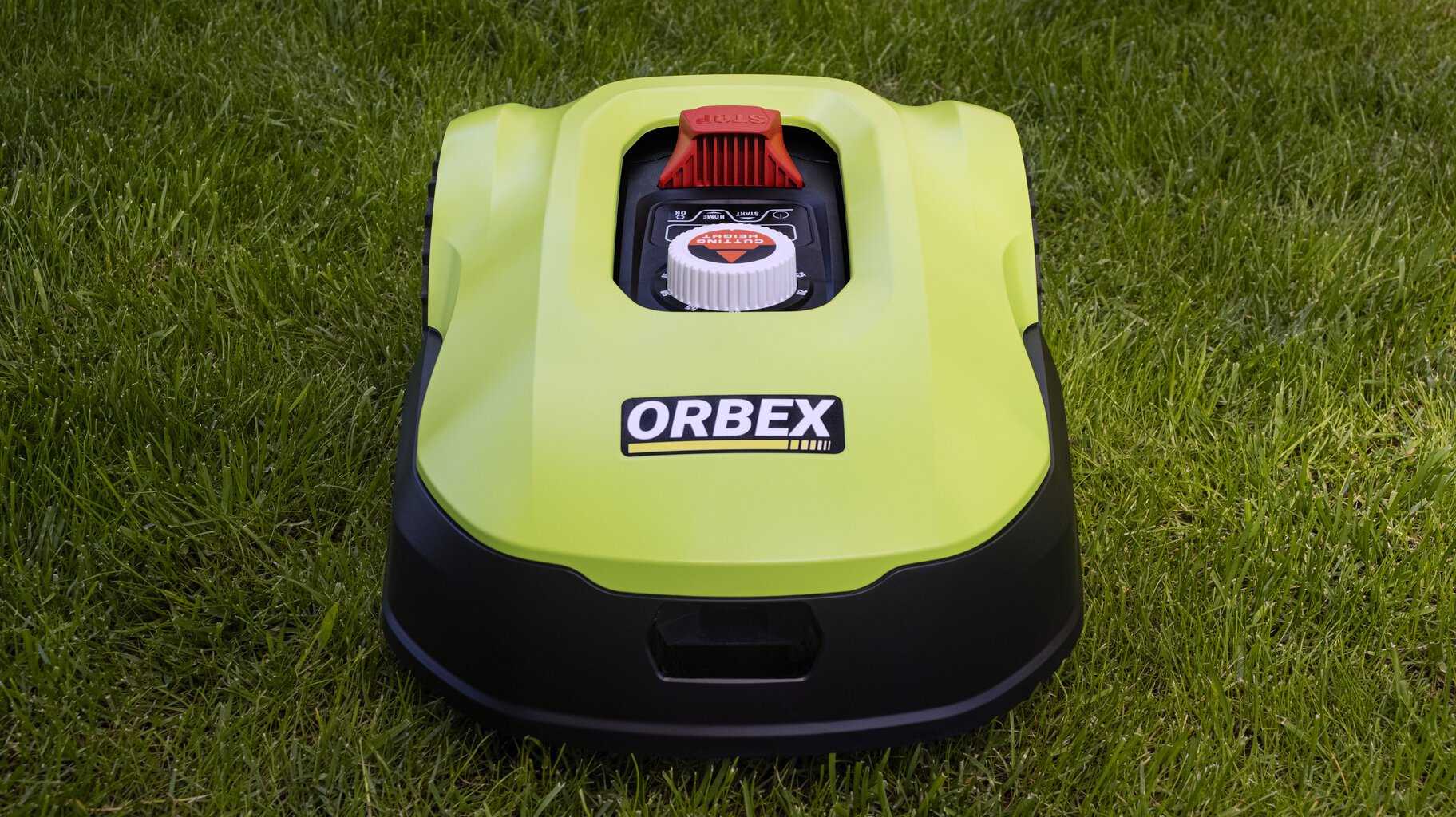 Mururobot Orbex S1200G hind ja info | Robotniidukid | kaup24.ee