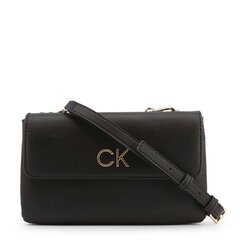 Calvin Klein - K60K609620 74065 K60K609620_BAX hind ja info | Naiste käekotid | kaup24.ee