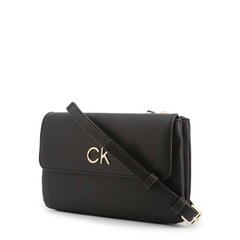 Calvin Klein - K60K609620 74065 K60K609620_BAX hind ja info | Naiste käekotid | kaup24.ee