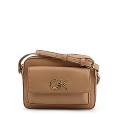 Calvin Klein - K60K609114 74067 K60K609114_GEZ hind ja info | Naiste käekotid | kaup24.ee