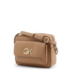 Calvin Klein - K60K609114 74067 K60K609114_GEZ hind ja info | Naiste käekotid | kaup24.ee