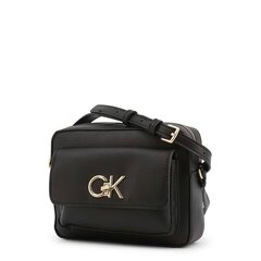 Calvin Klein - K60K609114 74068 K60K609114_BAX hind ja info | Naiste käekotid | kaup24.ee