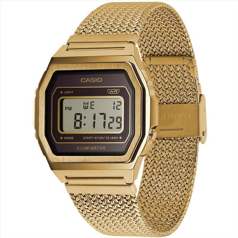 Casio Vintage käekell hind ja info | Naiste käekellad | kaup24.ee