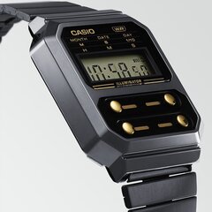 Casio Vintage часы цена и информация | Мужские часы | kaup24.ee