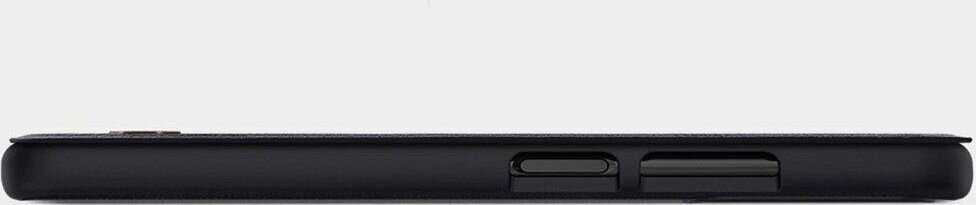 Nillkin ümbris QIN Xiaomi Redmi 9T jaoks цена и информация | Telefoni kaaned, ümbrised | kaup24.ee