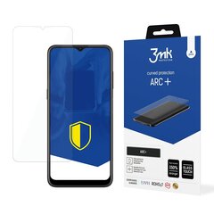 Nokia G11/G21 - 3mk ARC+ screen protector цена и информация | Ekraani kaitsekiled | kaup24.ee