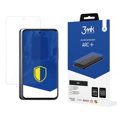 Oppo Find N 5G (Front) - 3mk ARC+ screen protector цена и информация | Защитные пленки для телефонов | kaup24.ee