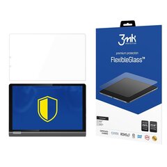 Lenovo Yoga Smart Tab - 3mk FlexibleGlass™ 11'' screen protector цена и информация | Аксессуары для планшетов, электронных книг | kaup24.ee