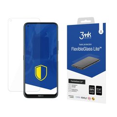 Nokia 8.3 5G - 3mk FlexibleGlass Lite™ screen protector hind ja info | Ekraani kaitsekiled | kaup24.ee