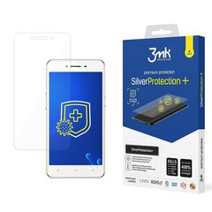 Oppo A37 - 3mk SilverProtection+ screen protector цена и информация | Защитные пленки для телефонов | kaup24.ee