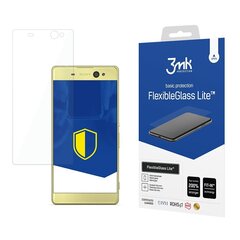 Sony Xperia XA Ultra - 3mk FlexibleGlass Lite™ screen protector цена и информация | Защитные пленки для телефонов | kaup24.ee