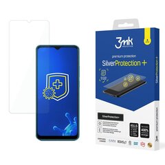 Oppo A16k - 3mk SilverProtection+ screen protector hind ja info | Ekraani kaitsekiled | kaup24.ee