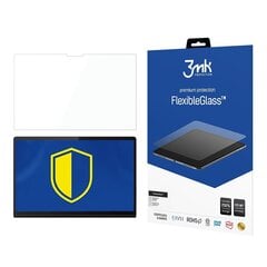 Lenovo Yoga Tab 13 - 3mk FlexibleGlass™ 13'' screen protector цена и информация | Аксессуары для планшетов, электронных книг | kaup24.ee