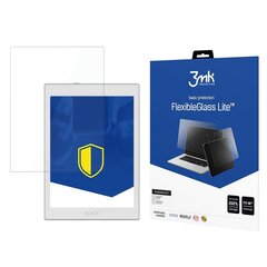 ONYX Boox Nova Air - 3mk FlexibleGlass Lite™ 8.3'' screen protector цена и информация | Аксессуары для планшетов, электронных книг | kaup24.ee