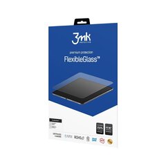 Sony Z3 Tablet Compact - 3mk FlexibleGlass™ 8.3'' screen protector hind ja info | Tahvelarvuti lisatarvikud | kaup24.ee