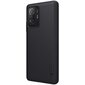 Nillkin Super Frosted Back Cover for Xiaomi 11T/11T Pro Black цена и информация | Telefoni kaaned, ümbrised | kaup24.ee