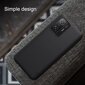 Nillkin Super Frosted Back Cover for Xiaomi 11T/11T Pro Black цена и информация | Telefoni kaaned, ümbrised | kaup24.ee