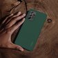 Nillkin Super Frosted PRO Back Cover for Samsung Galaxy A73 5G Green цена и информация | Telefoni kaaned, ümbrised | kaup24.ee