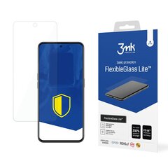 Gigaset GX6 - 3mk FlexibleGlass Lite™ screen protector цена и информация | Защитные пленки для телефонов | kaup24.ee