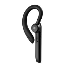 XO Bluetooth earphone BE32 black цена и информация | Bluetooth гарнитура | kaup24.ee