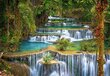 Pusle Puzzle Castorland The Cascade, 1000-osaline hind ja info | Pusled | kaup24.ee