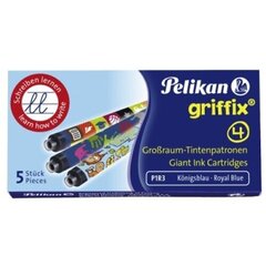 Pelikan refill Griffix N4 hind ja info | Kirjutusvahendid | kaup24.ee