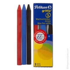 Pelikan Griffix Wax Core hind ja info | Kirjutusvahendid | kaup24.ee