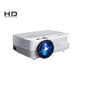 Miniprojektor Full HD Led 720p 4000lm 2000: 1170 tolli Zenwire Q6 hind ja info | Projektorid | kaup24.ee